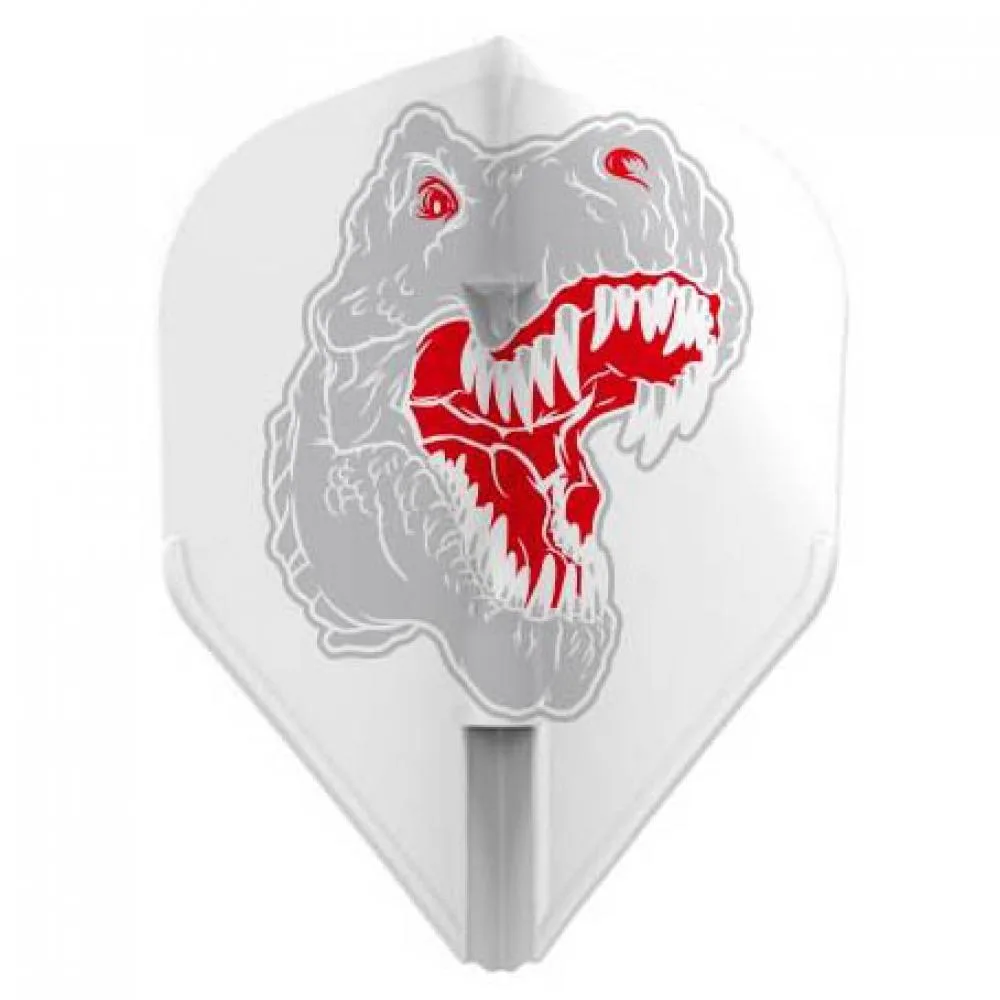  Plumas Champagne Flights Standard L-Style L1EZ Michi V2 Wihte 