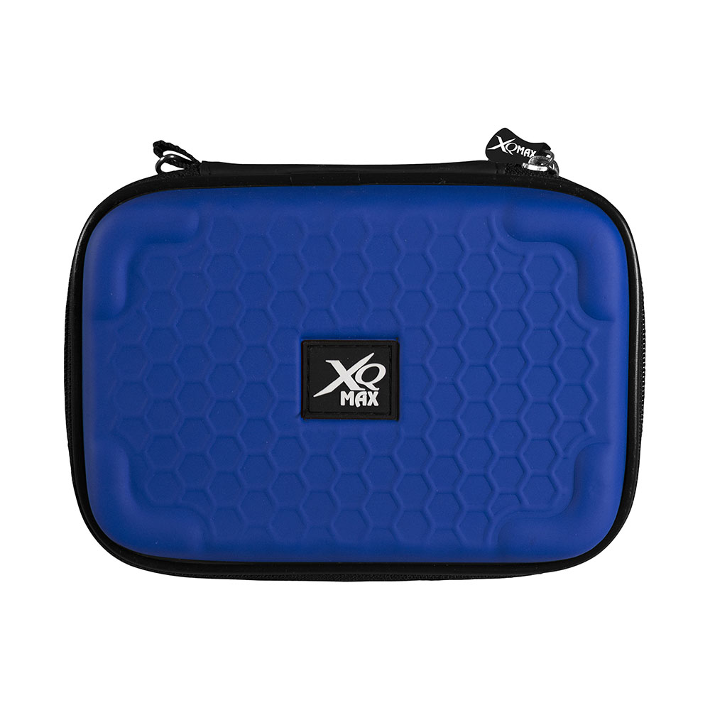 Funda Dardos XQMax Dartcase Big Azul