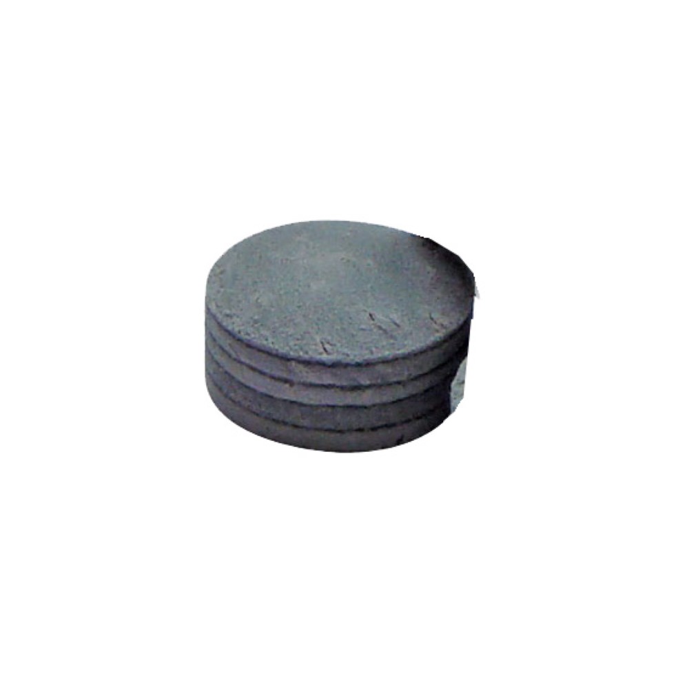 Suela Taco Renzline Blu Soft 14mm