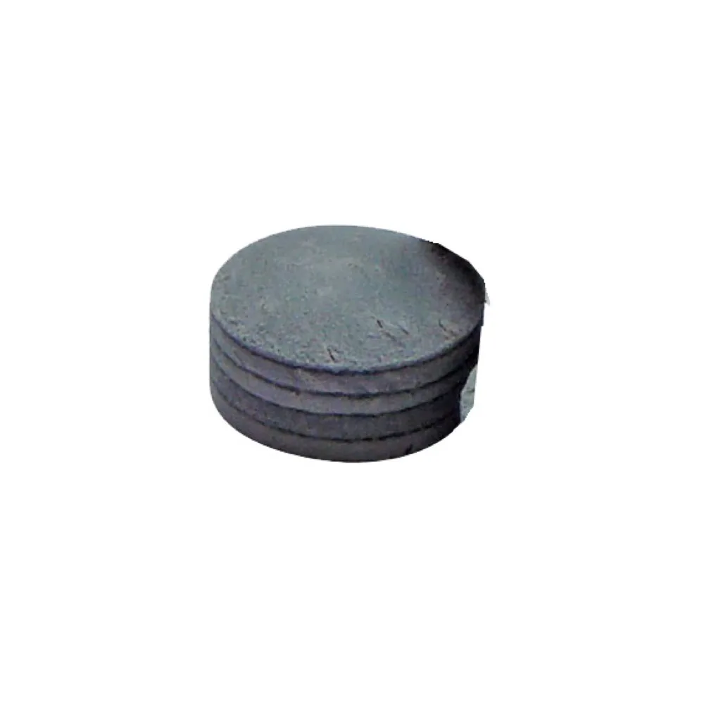 Suela Taco Renzline Blu Soft 14mm