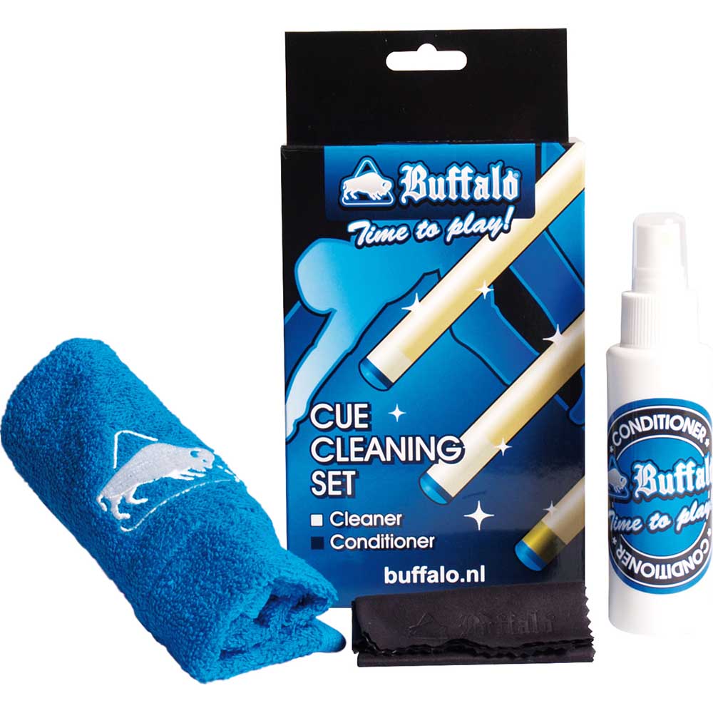 Buffalo Condicioner Set