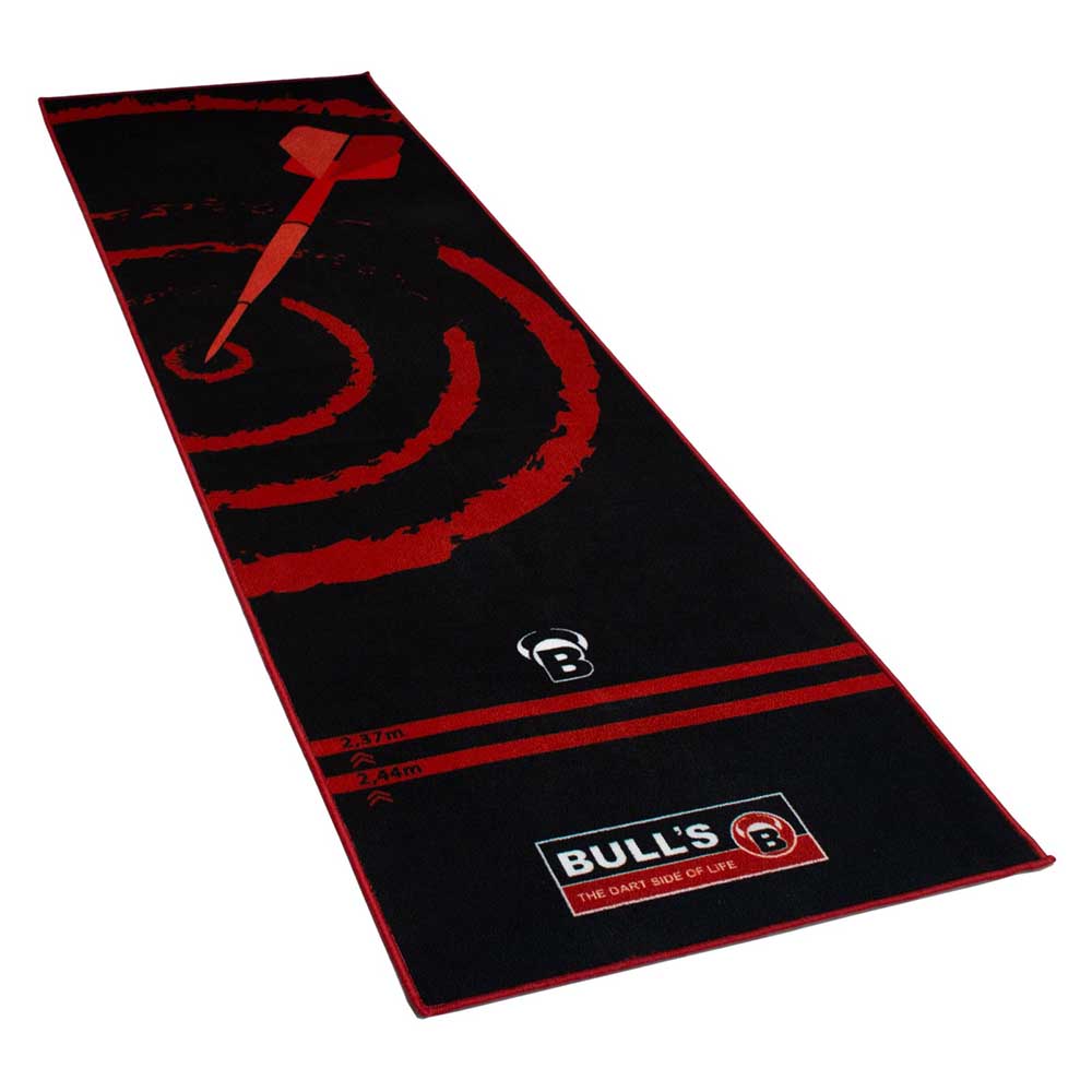  Protector Suelo Bulls Carpet Mat 140 Red Dart DE 