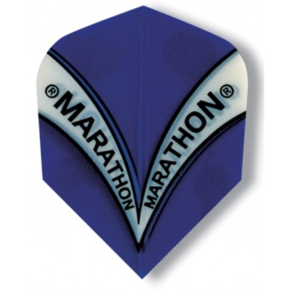 Plumas Harrows Marathon Standard Azul