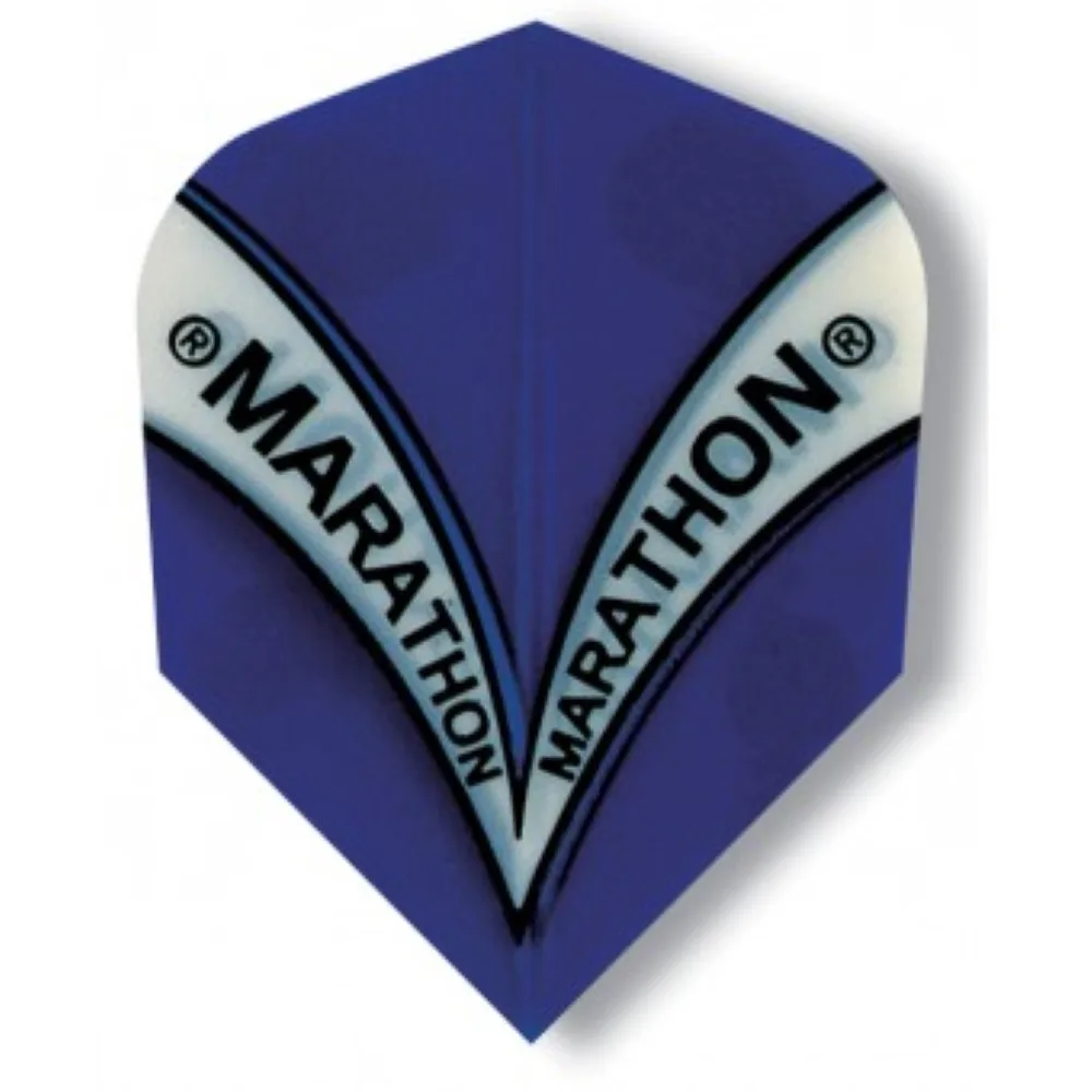 Plumas Harrows Marathon Standard Azul