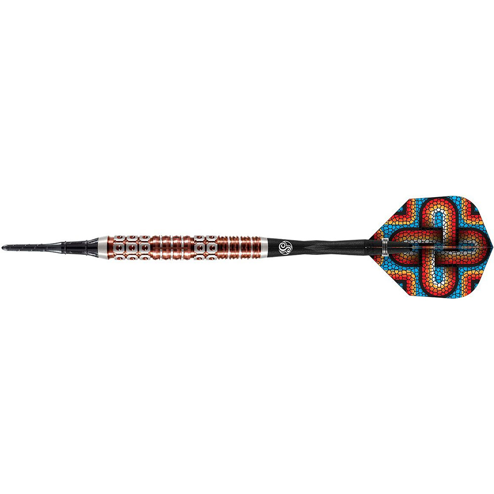 Dardos Shot Roman Empire Ballista 18g 90%