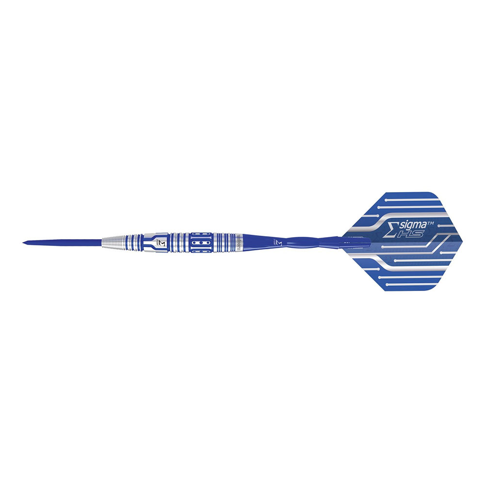Dardos Unicorn Sigma HS Steel Tip Darts 95 21g 27901 Manuelgil