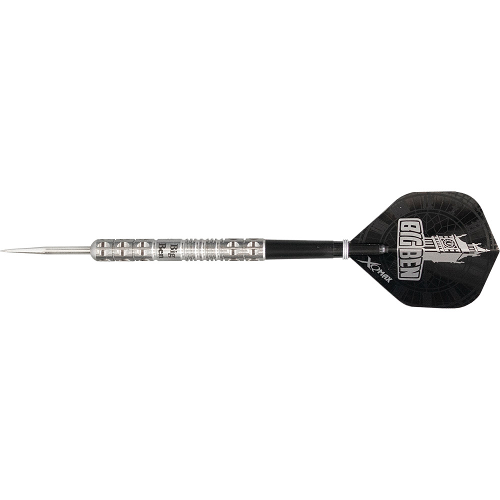 XQmax Sports Dardos Big Ben Originals 25g 90%