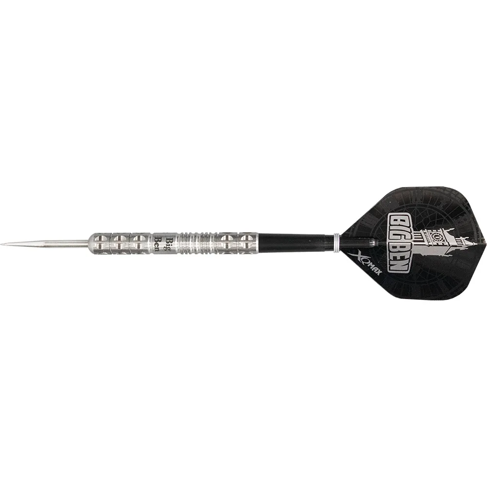 XQmax Sports Dardos Big Ben Originals 21g 90%
