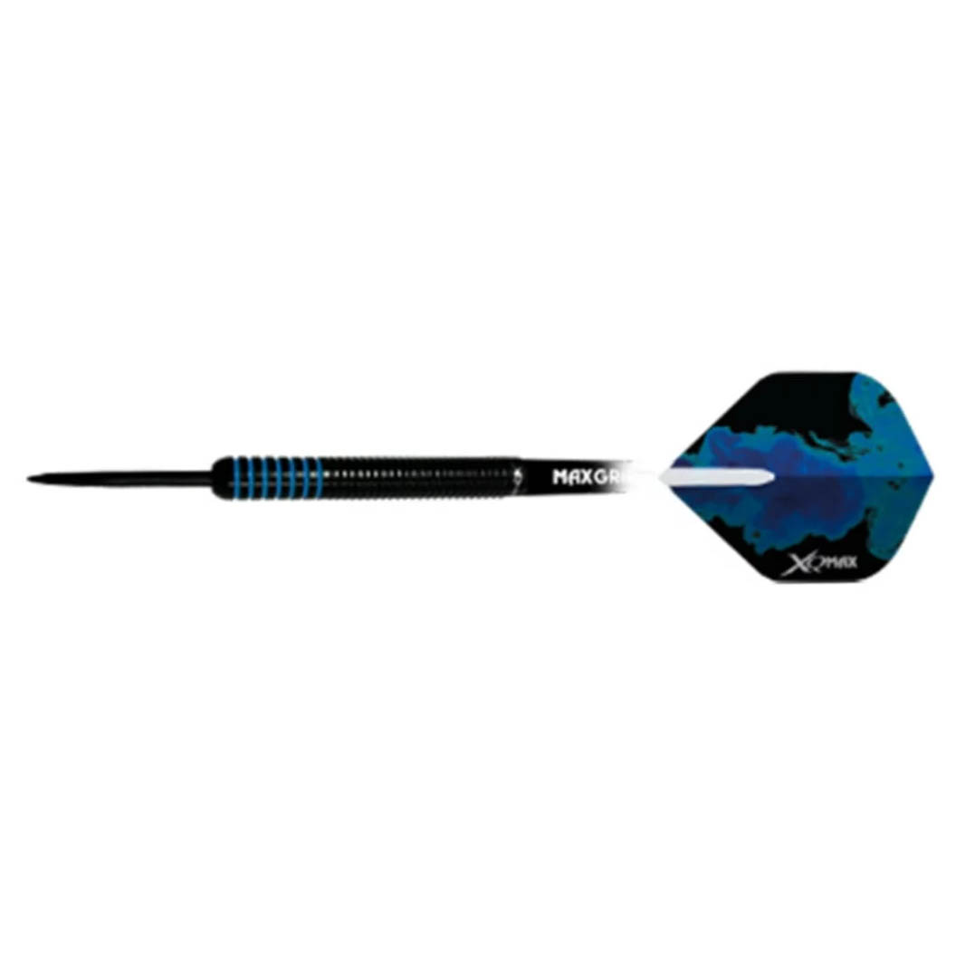 XQmax Sports Dardos Blue Shadow 23g 80%