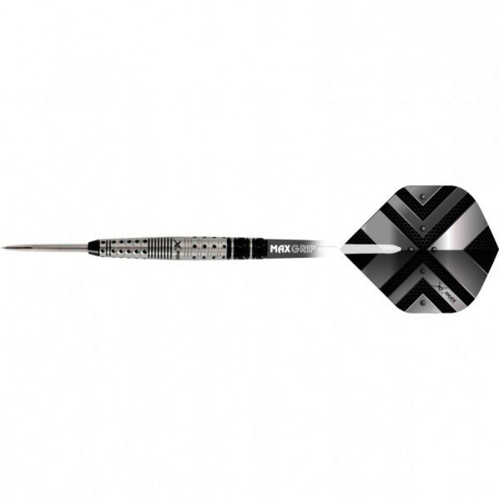 XQmax Sports Dardos Buran 21g 90%
