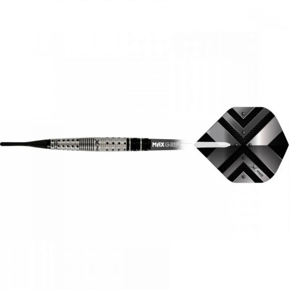 XQmax Sports Dardos Buran 18g 90%