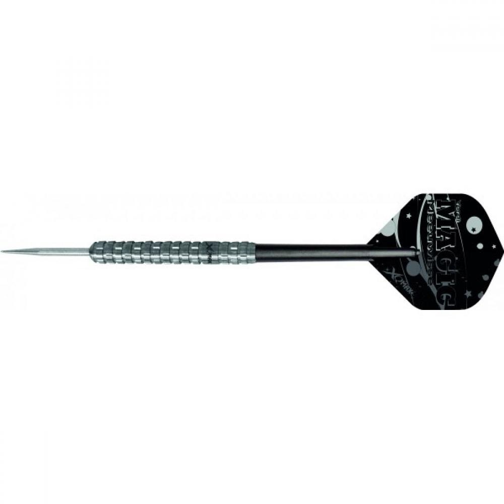 XQmax Sports Dardos Yordi Meeuwisse Magic 25g 90%