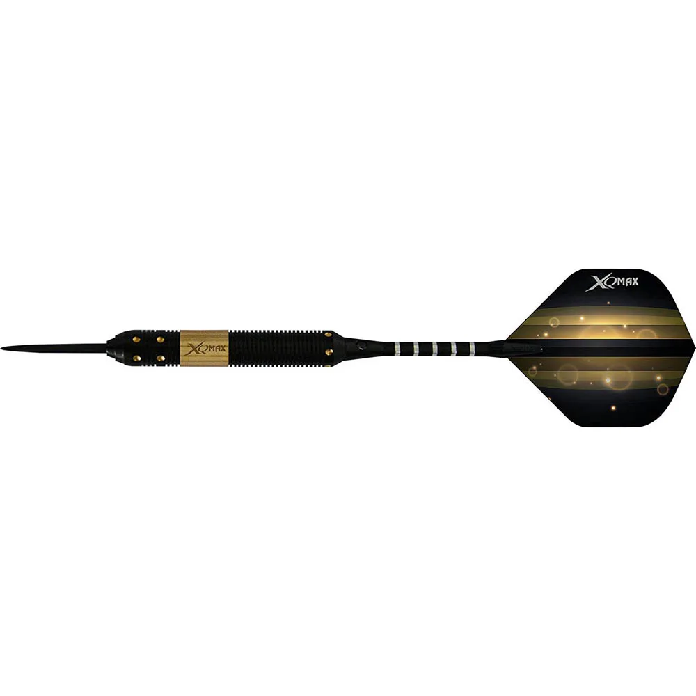 XQmax Sports Dardos Brass Hawk 21g