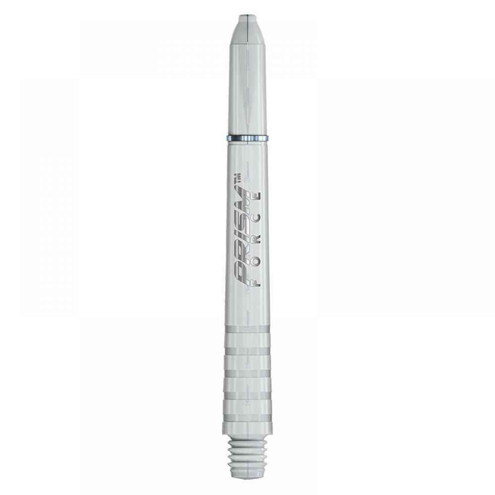  Cañas Winmau Prism Shaft Force White Short (35mm) 