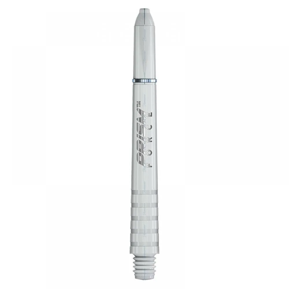  Cañas Winmau Prism Shaft Force White Short (35mm) 