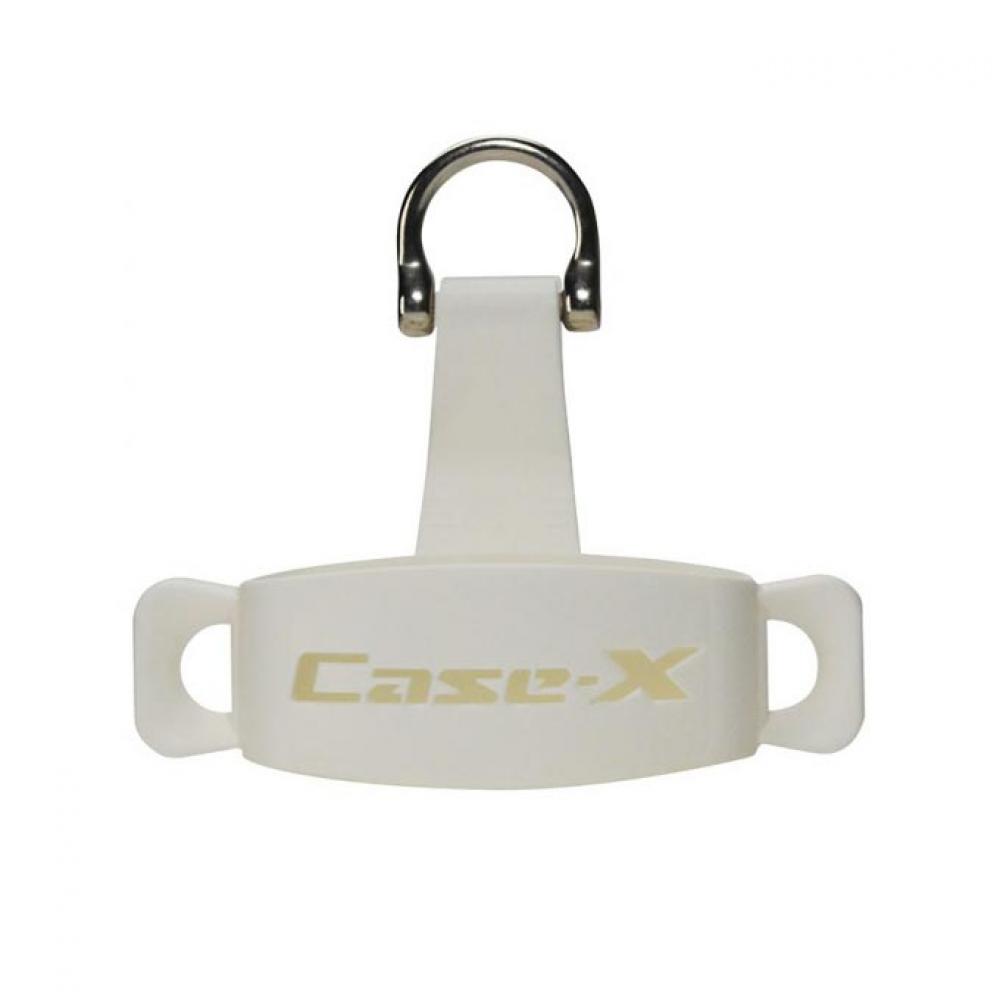 Soporte Funda Cosmo Darts X Case Holder White