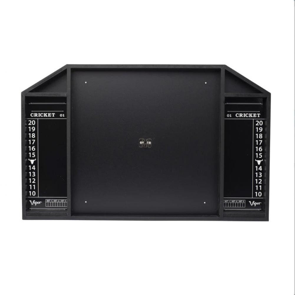 Viper Resolute Dart Backboard