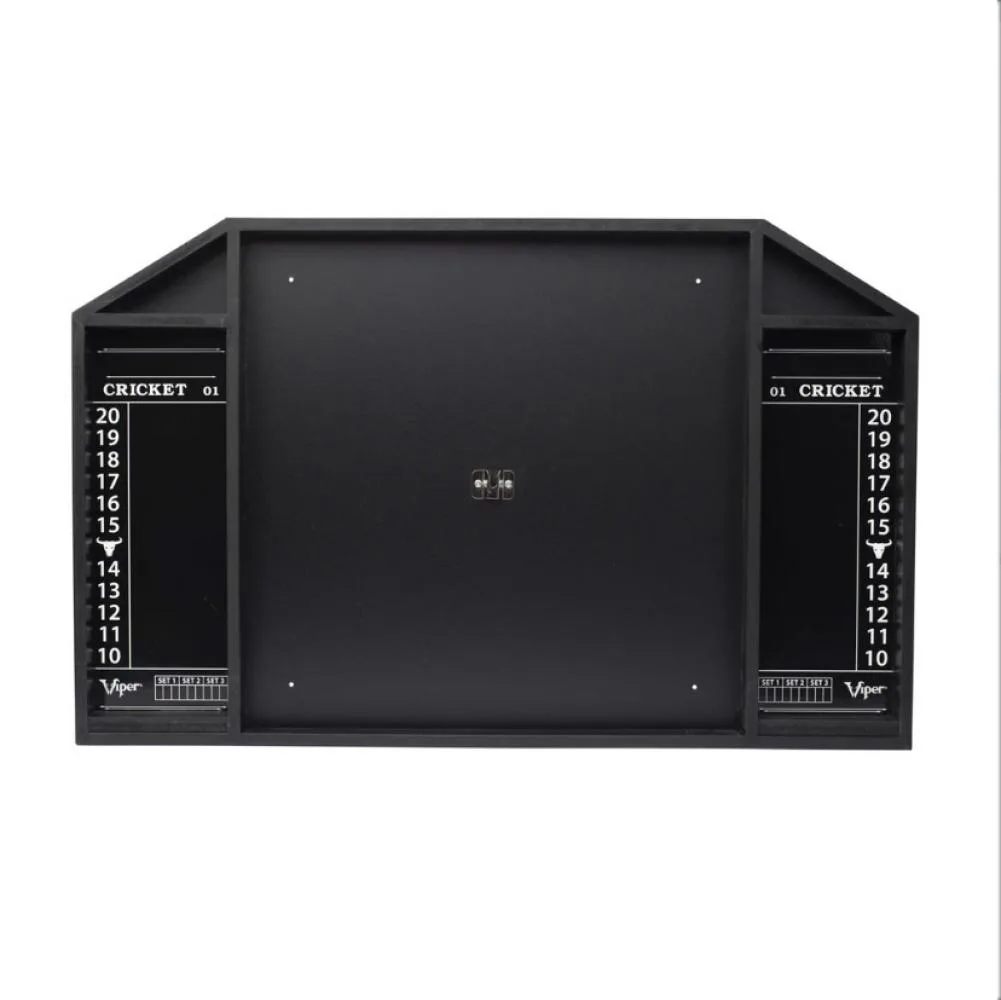 Viper Resolute Dart Backboard