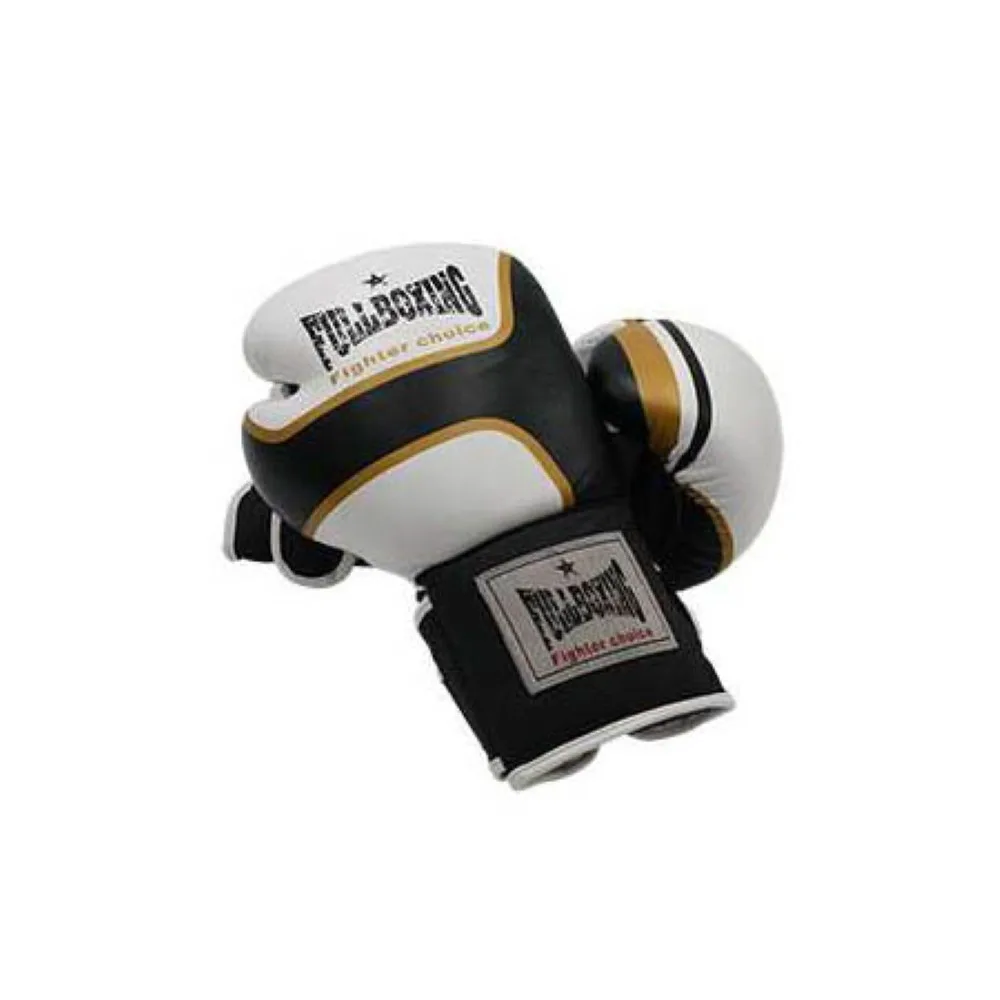 Guantes Par Boxeo Fullboxing Tsunami
