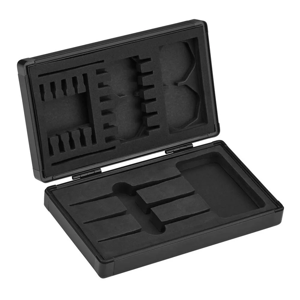 Funda Dardos Casemaster Sinister Aluminium Case 