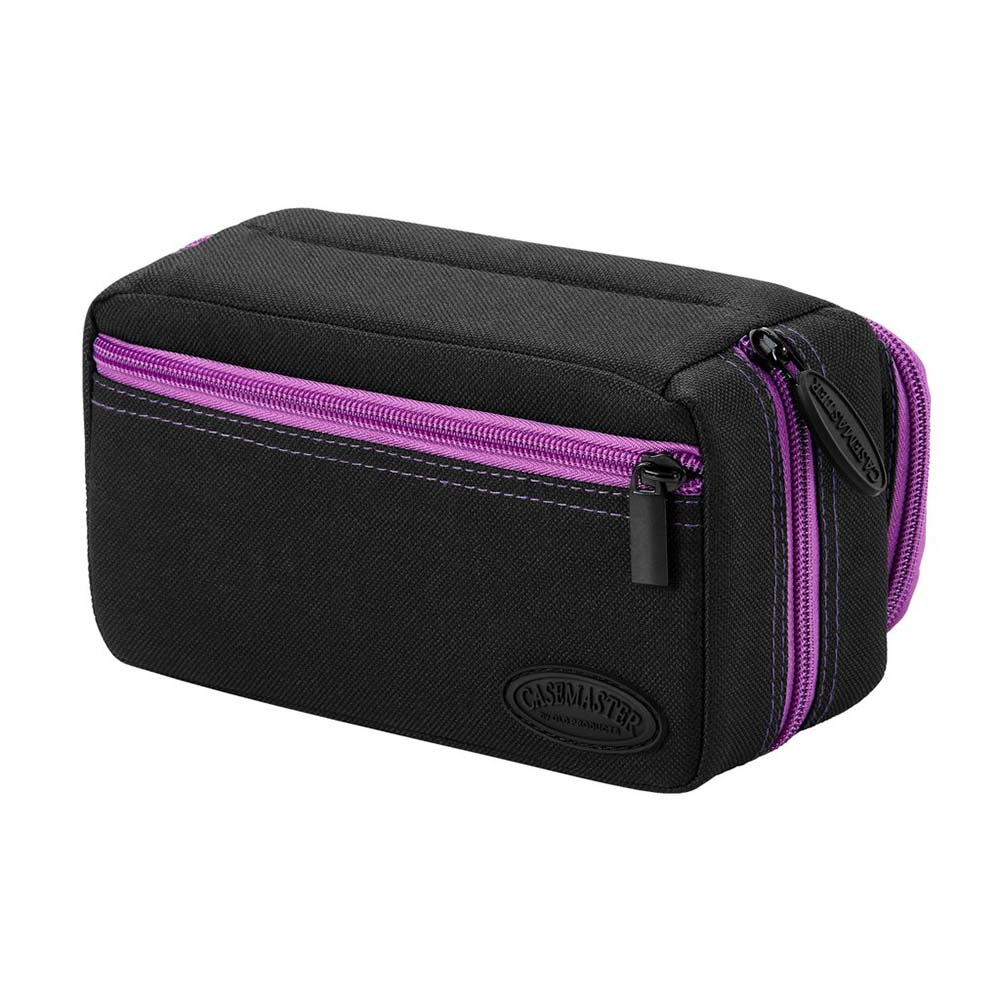  Funda Dardos Casemaster Plazma Pro Darts Purple 