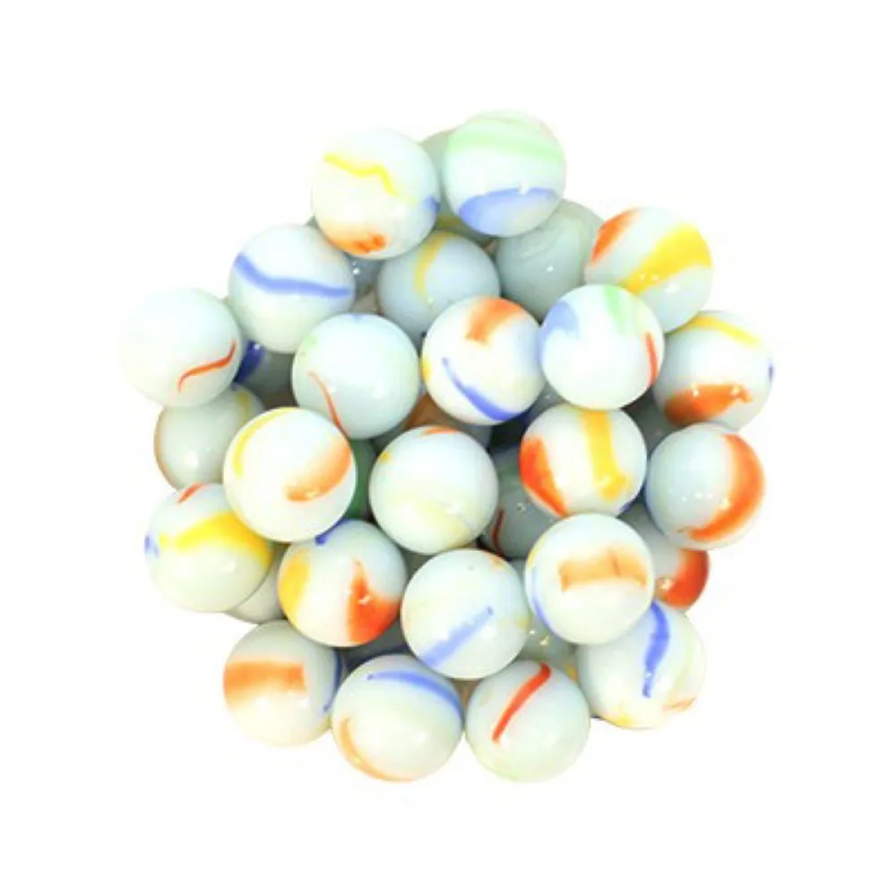 Bolsa Berlindes Efecto Porcelana 1.6cm 50 unidades