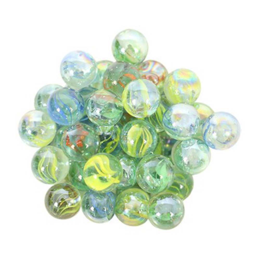 Bolsa Canicas Clasic 1.6cm 50 unidades
