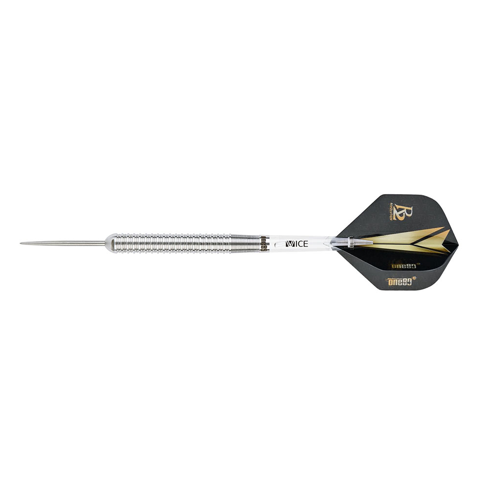 Dardos One80 R2 Revolution 23g 90%