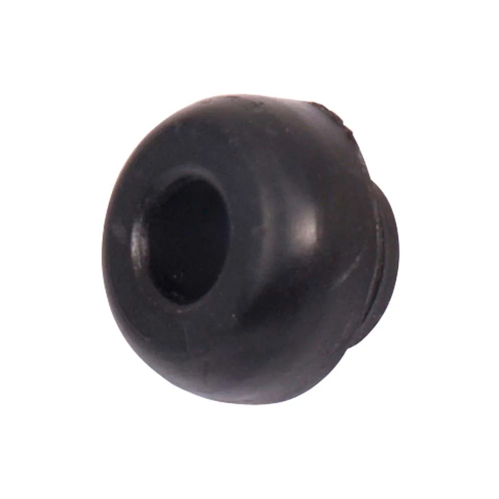 Goma Tope Cuetec Rubber Bumper W/H