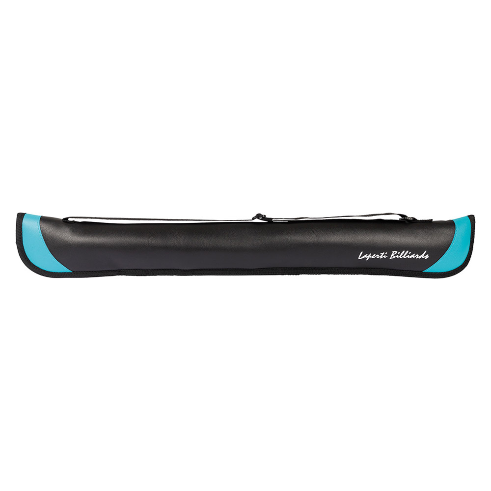 Funda Taco Laperti Hustler Cue Bag Blue 1P 1F 80cm