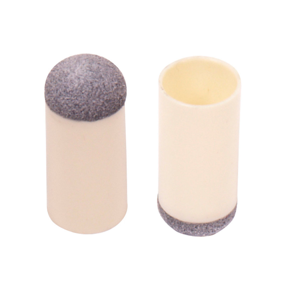 Capuchon Go Push 12mm 10 unidades 