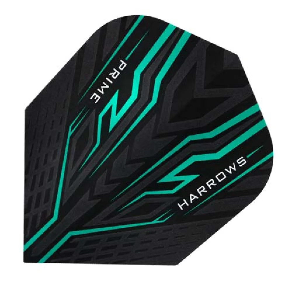  Plumas Harrows Darts Flights Prime Oblivion 
