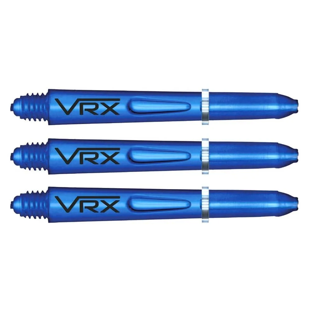  Cañas Red Dragon Shaft VRX Medium Azul 48mm 