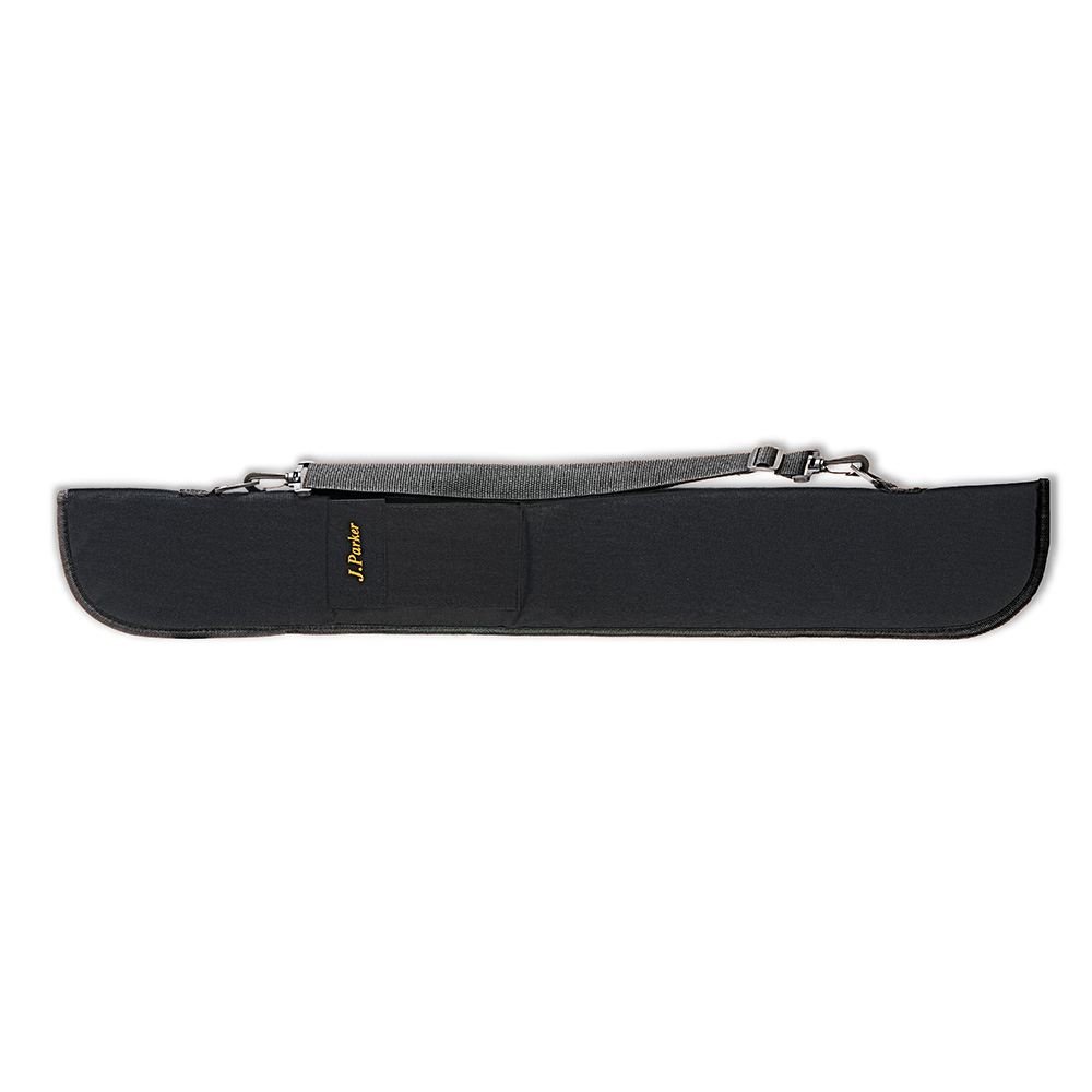 Funda Taco James Parker Basic Black 1P 2F 86cm