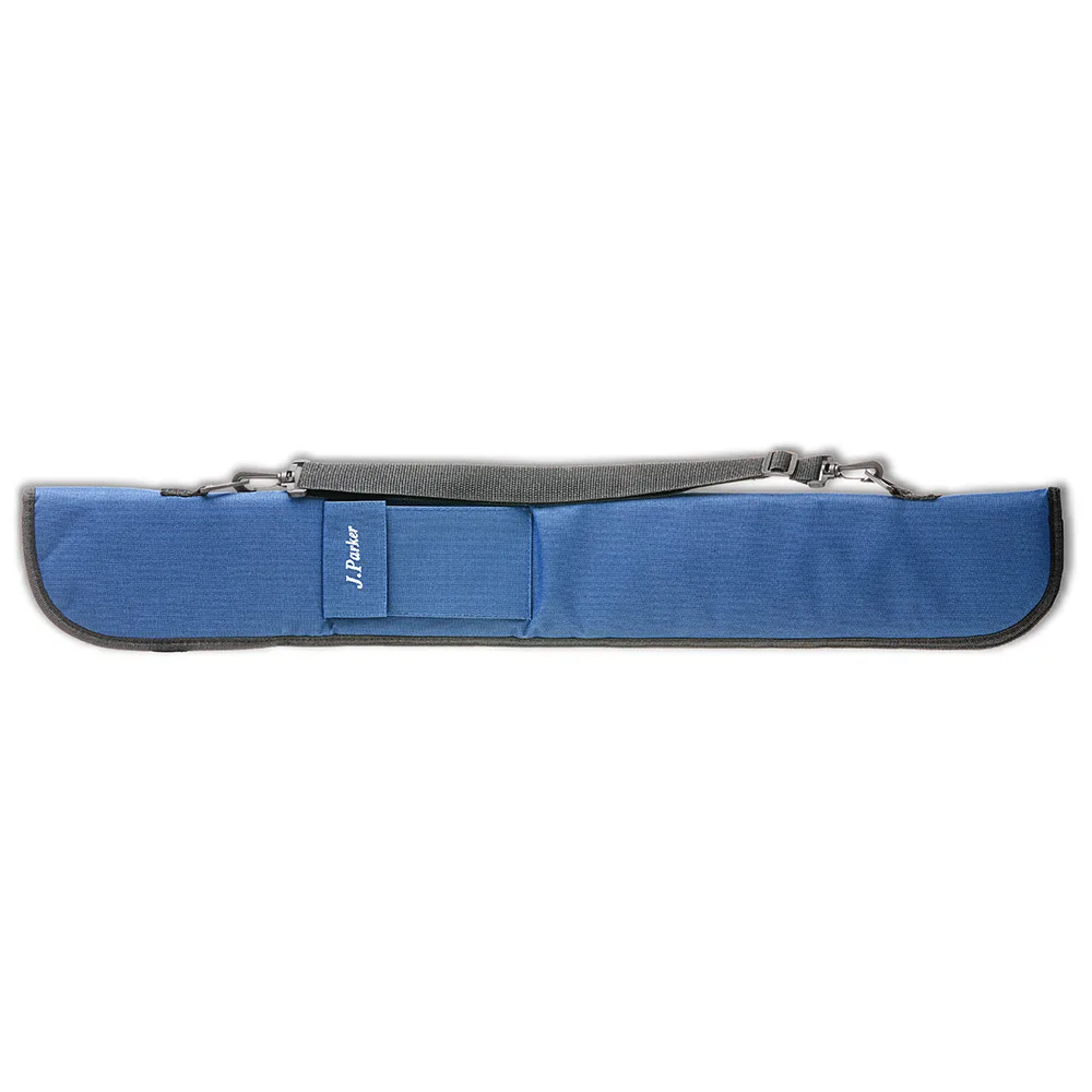 Funda Taco James Parker Basic Blue 1P 2F 86cm
