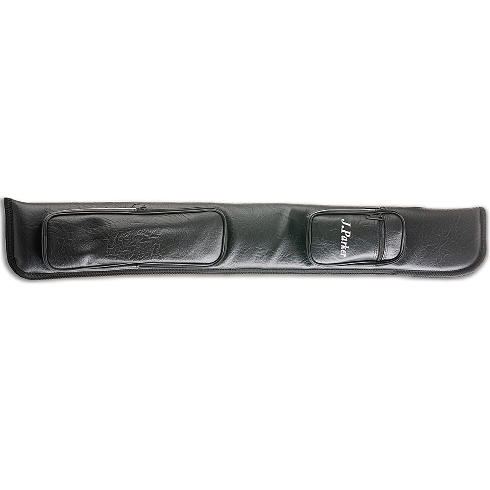 Funda Taco James Parker Kunstleder Black 2P 2F 88cm 
