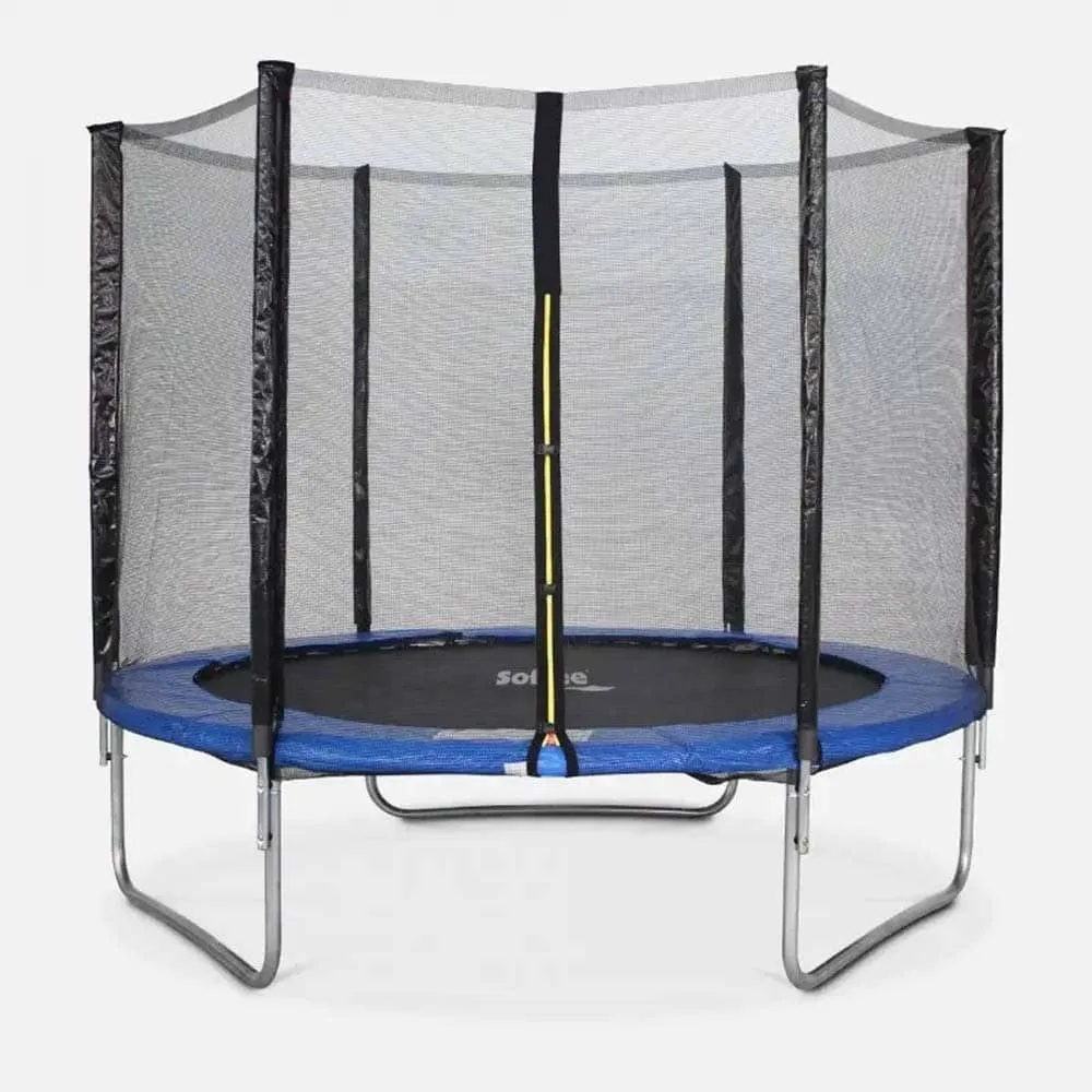Cama Elástica Trampolin Plus 3.10 