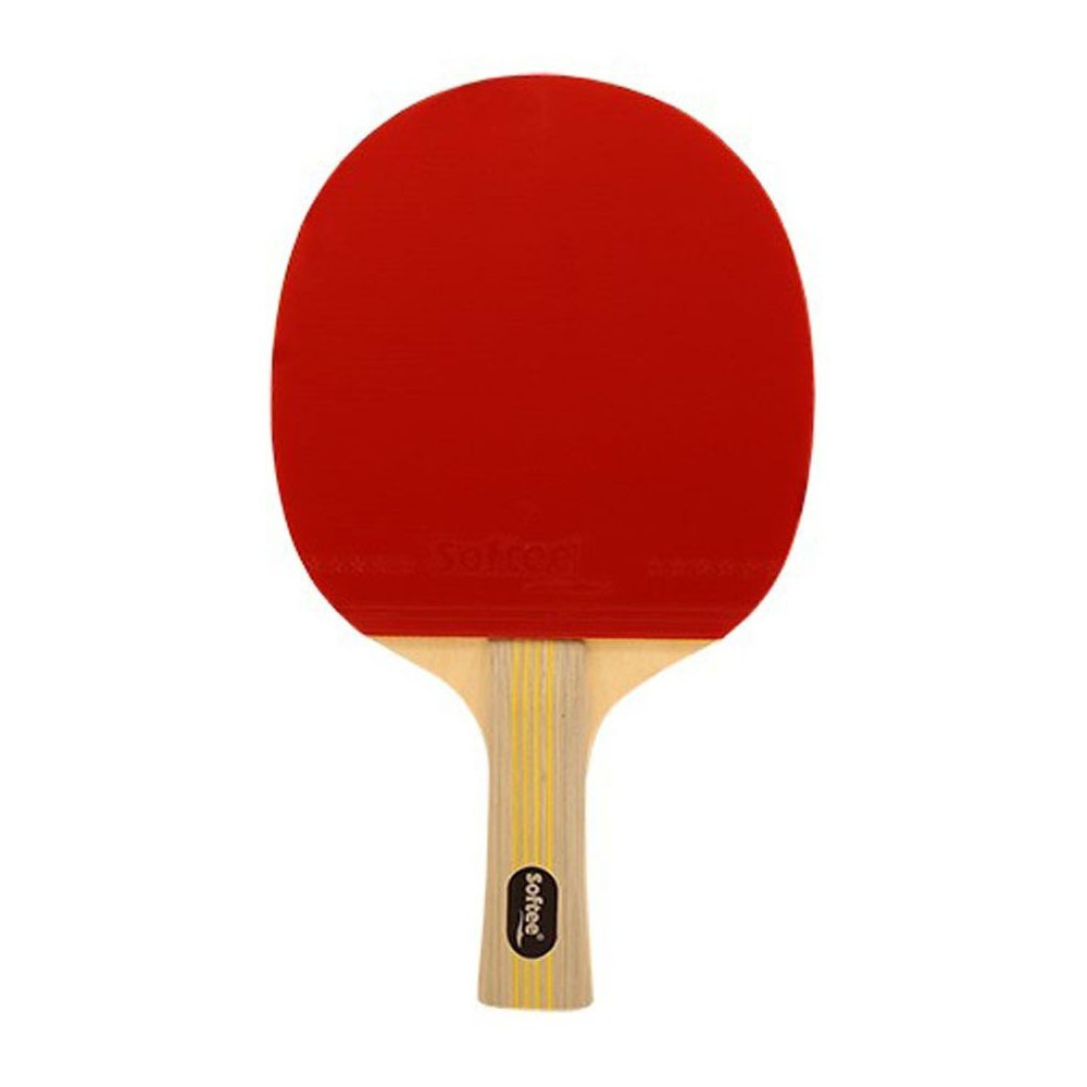 Pala Ping Pong Softee P900 Pro + Funda 0006808