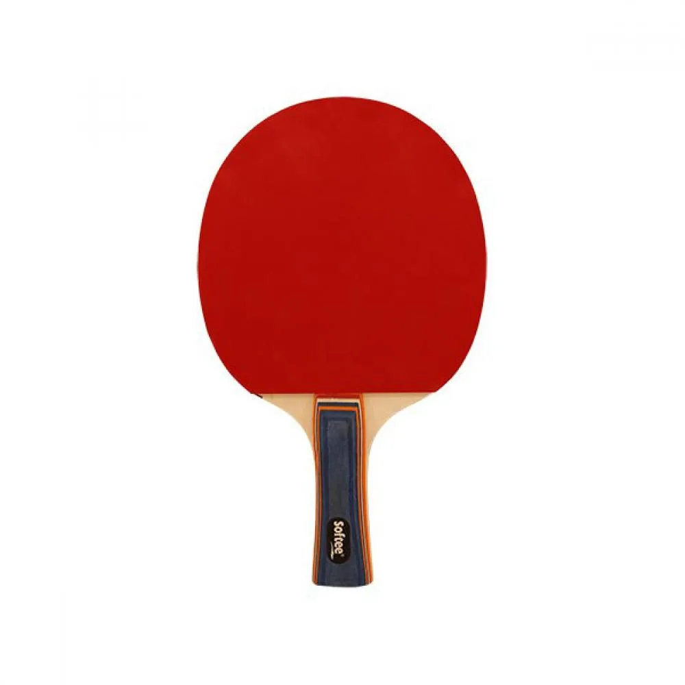 Pala Ping Pong Softee P100 + Funda