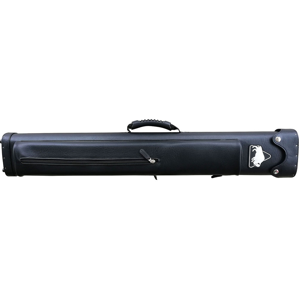 Funda Tacos Billar Buffalo Tubular 3P 5F 89cm