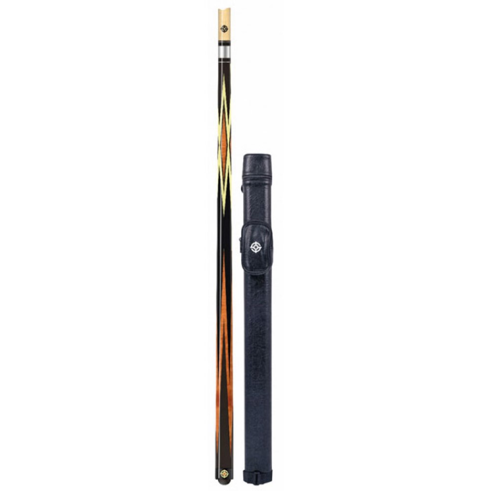 Shooter II Pool Cue Tube Nr3 13mm 19oz
