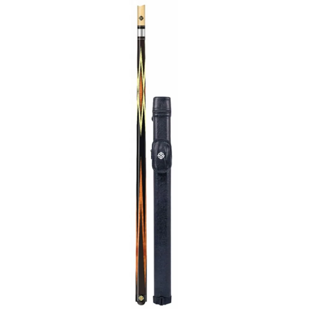 Shooter II Pool Cue Tube Nr3 13mm 19oz