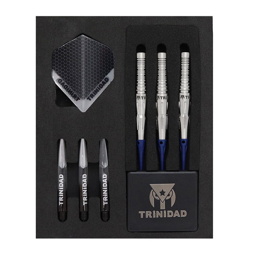 Trinidad Darts Law Type 2 90 20g 38405 Manuelgil