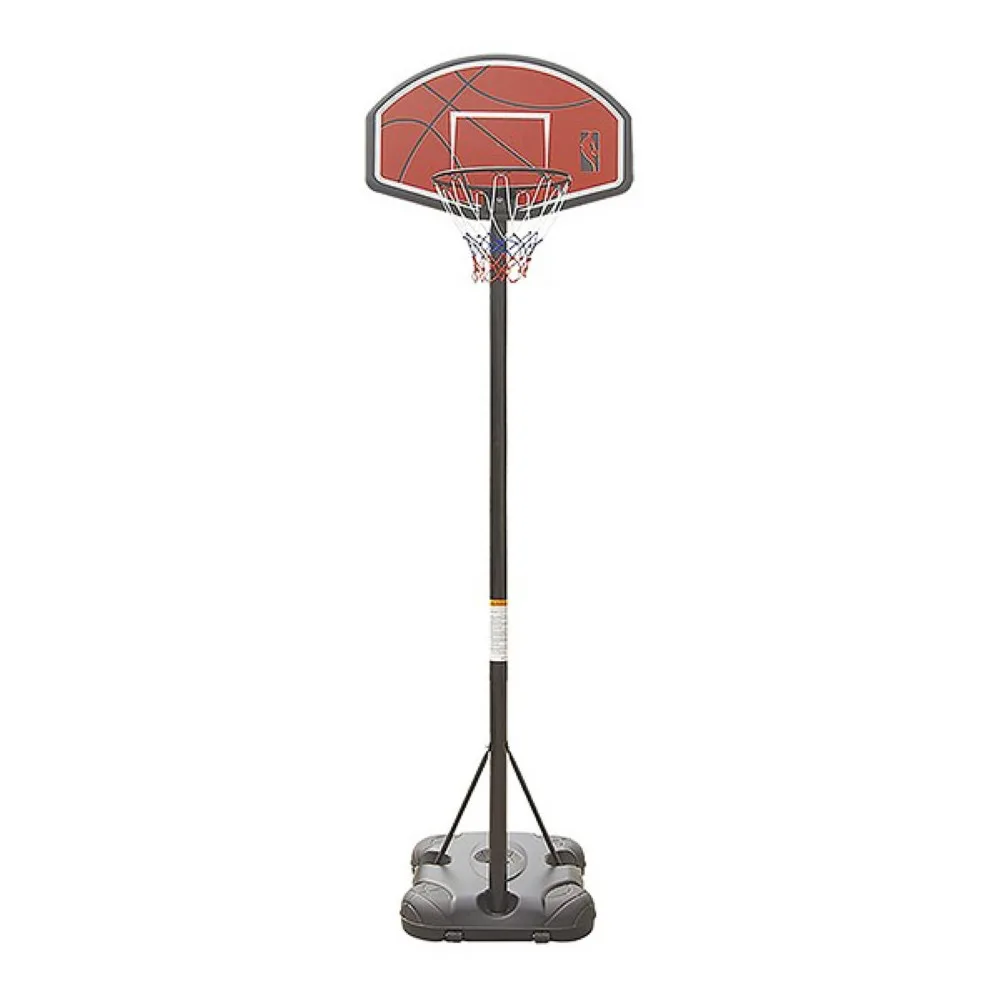 CanastaBasket-ball Play Marron