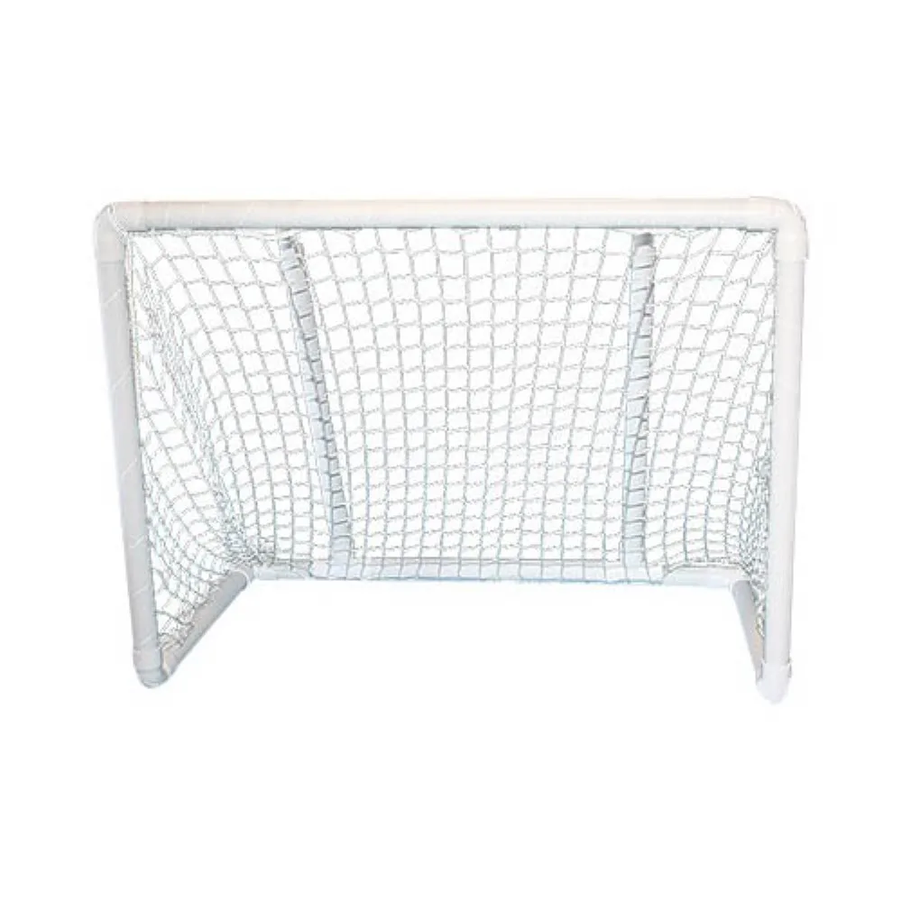 PORTERÍA MULTIUSOS PVC REFORZADO 100 X 65 CM -INCLUYE RED-