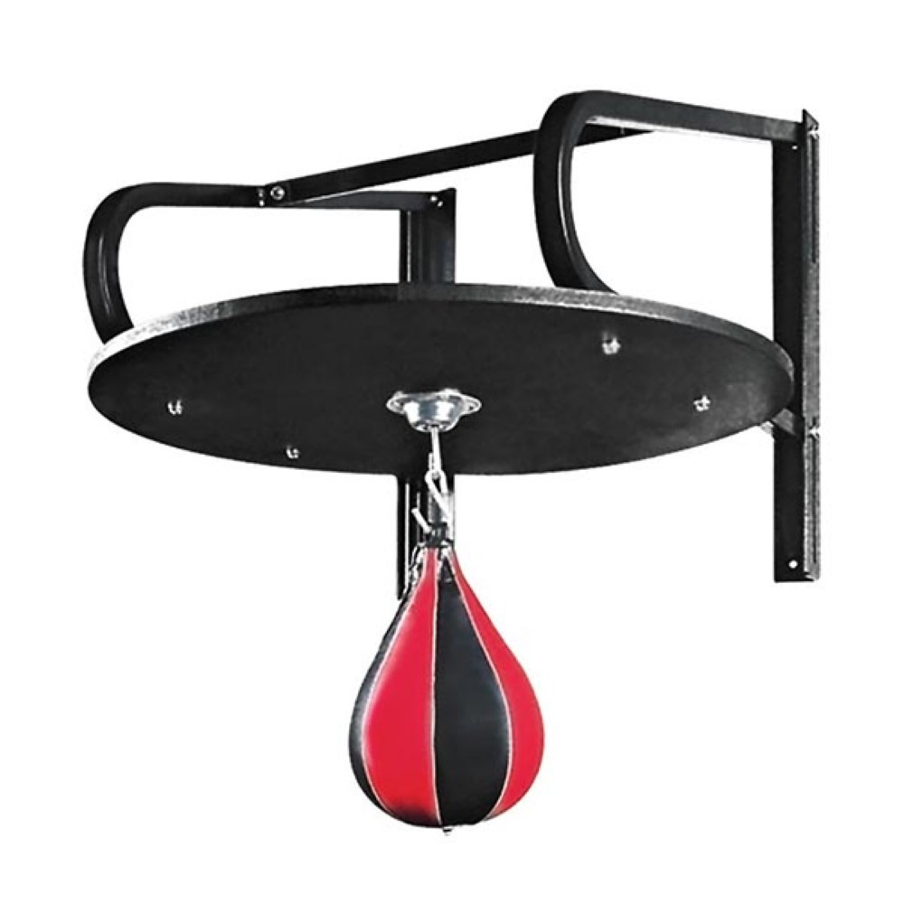SOPORTE PERA FULLBOXING 2.0 No incluye Speed Ball