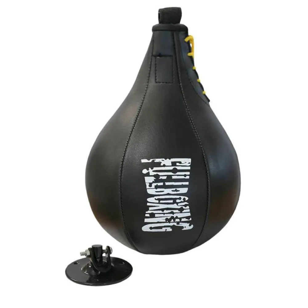PERA 30x15cm FULLBOXING (incluye anclaje)