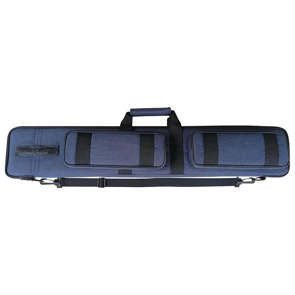 Funda Laperti Azul 2P 4F 80cm