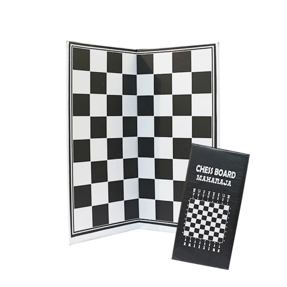 Tablero Plegable Scacchi 43CM Plegable 