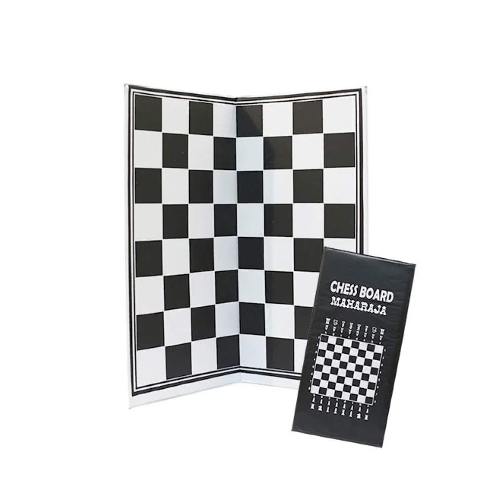 Tablero Plegable Scacchi 33CM Plegable 